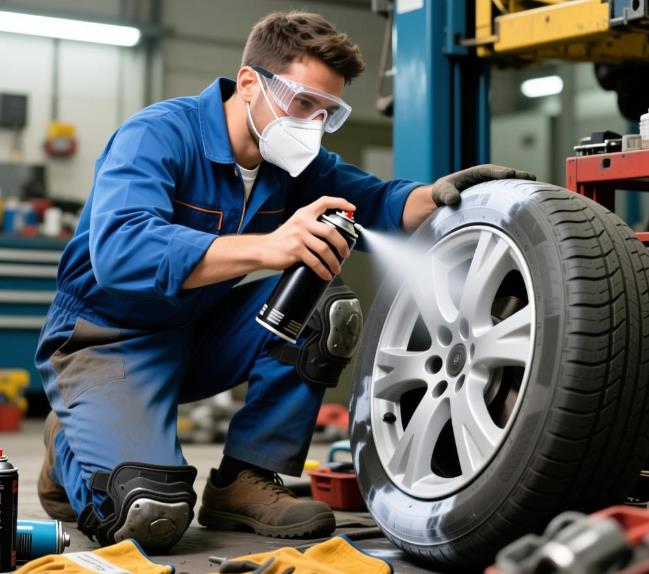 汽修厂常用劳保用品有哪些