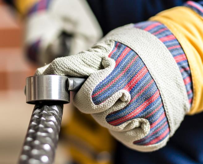 冬季棉质劳保手套如何快速烘干？