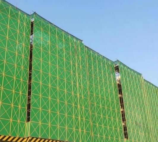 安全网平时应该如何维护和检查