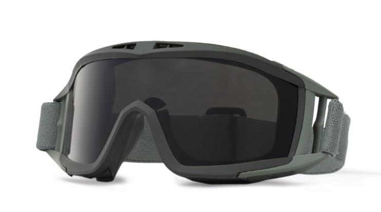 防护眼镜起雾了怎么办？小妙招解决