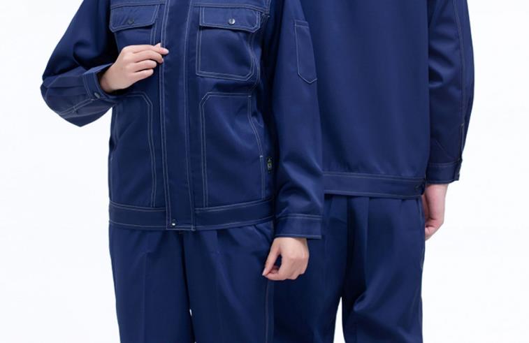 石油石化行业，阻燃防静电工作服最新国家标准是什么