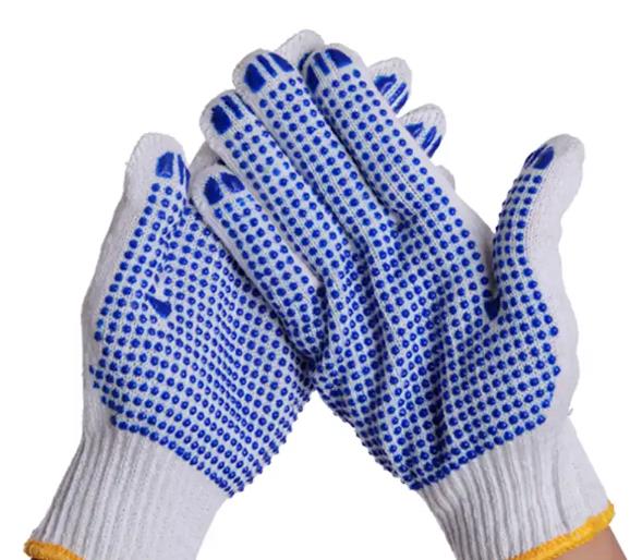 搬运重物防滑手套哪种好