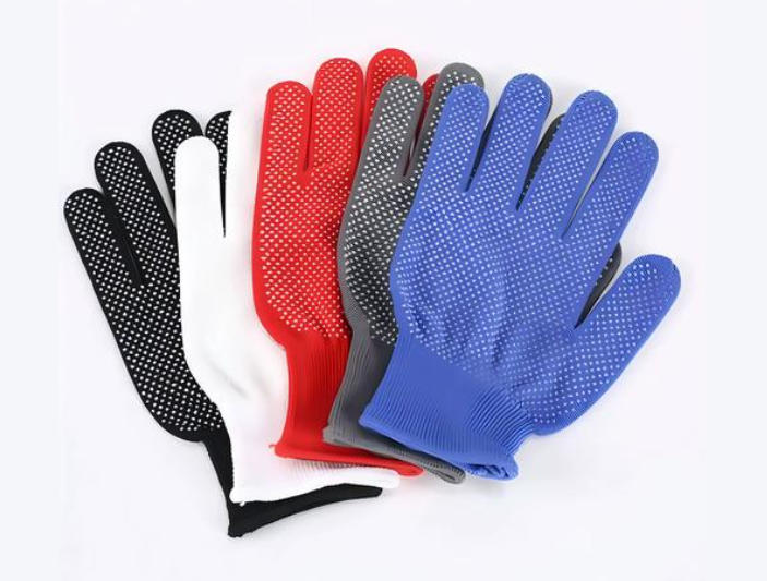 冬季户外作业劳保用品选购指南