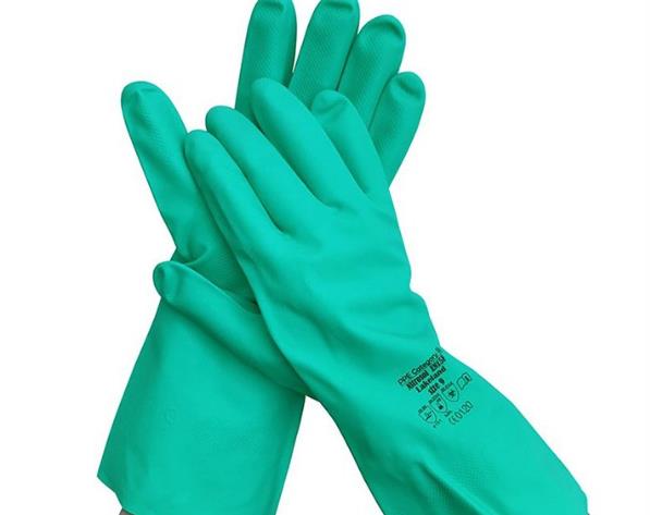 化学品防护手套的渗透和降解是什么意思