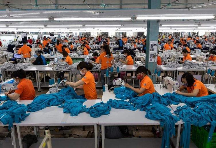 临沂轻纺劳保城批发劳保用品的注意事项