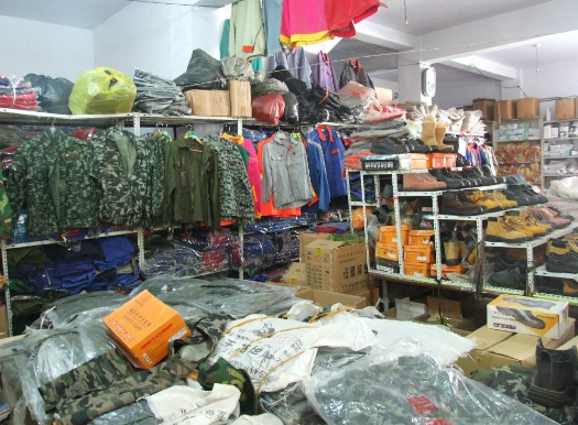 如何验收采购的劳保用品以确保质量合格
