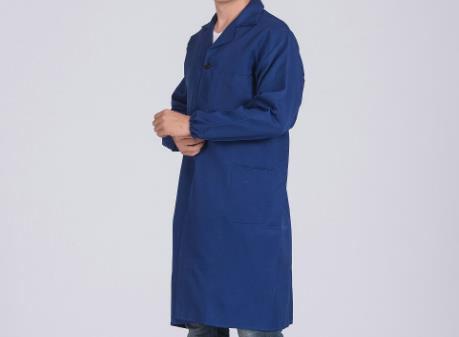 大褂工作服批发进入淡季，劳保企业调整生产计划