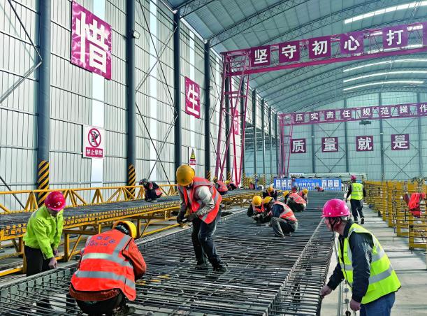 工地反光马甲颜色代表什么工种