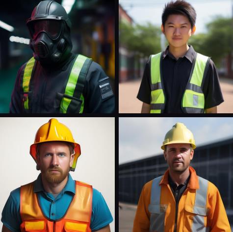 劳保防护用品的选用标准主要有什么