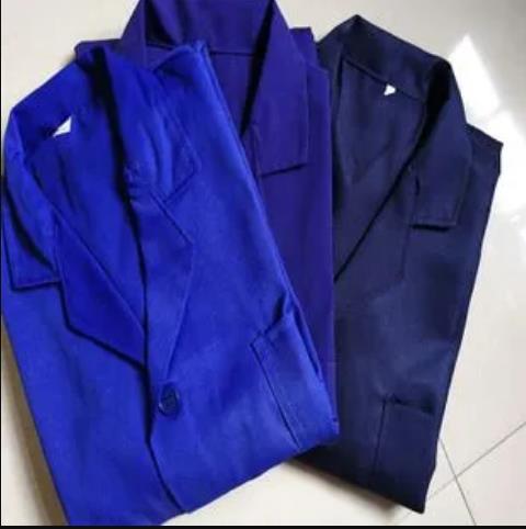 企业劳保工作服必须