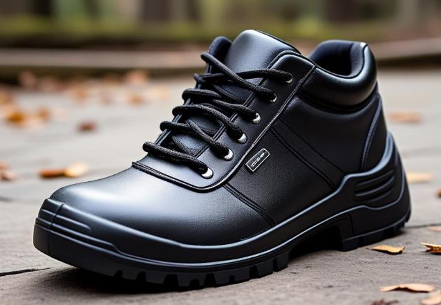 物流仓库搬运重物，哪种防砸劳保鞋轻便又安全